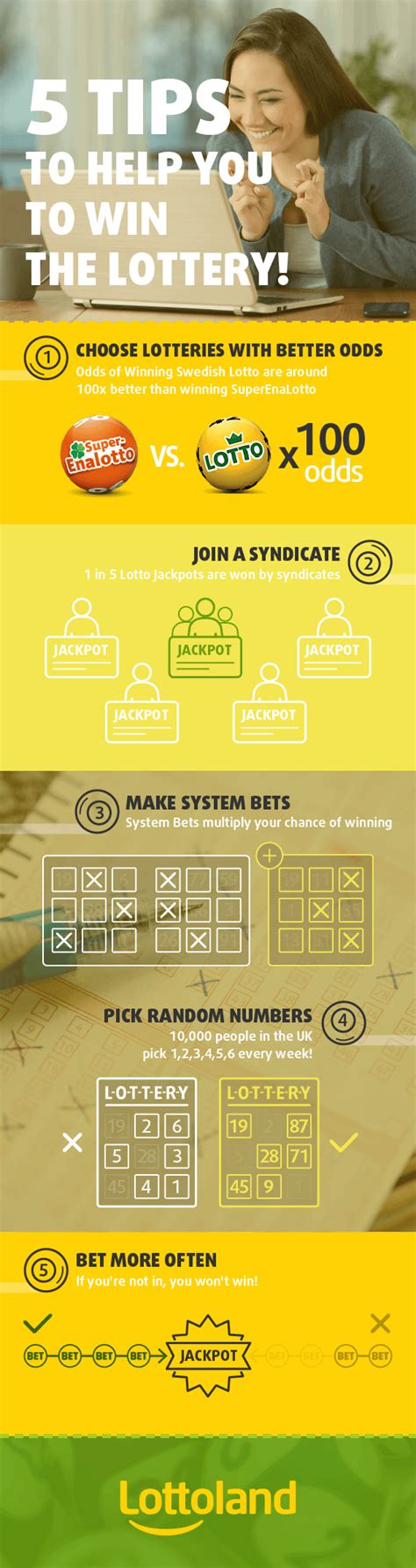 lottoland tricks|How To Win The Lottery .